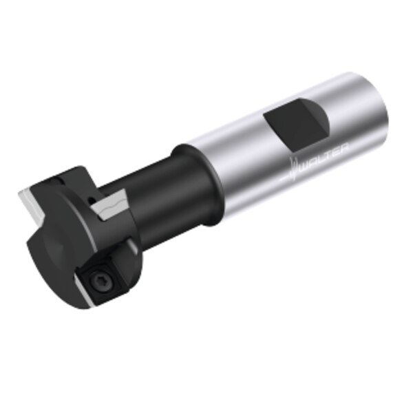 Metric T-slot milling cutters, M4575-050-W32-02-21, 49.5 mm diameter w, Walter, Mfr#: M4575-050-W32-02-21